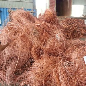 Sale Copper Scrap, Packaging Type : Brown, Red