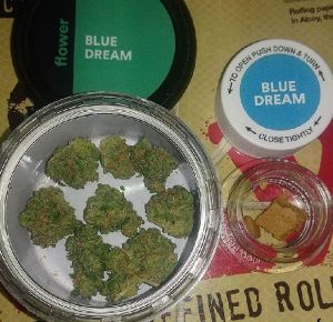 Blue Dream