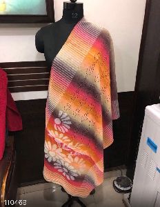 Ladies Woolen Shawls