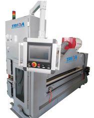 TRIOA Electrostatic Oiler For Strip