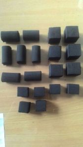Coconut Shell Charcoal Briquette, Purity : 99%, Moisture : 5%