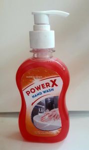 POWER X HAND WASH