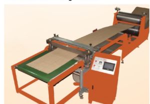 Automatic Cutting Machine