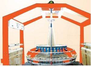 Special Circular Loom