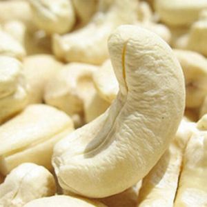 cashew nuts