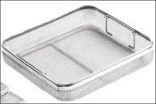 Steel Serving Tray