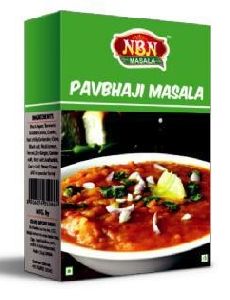 Pavbhaji masala