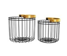 Wire Basket set