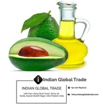 Pure & Natural Cold Pressed Avocado Essential Oil