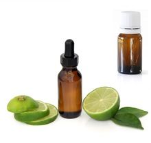 Natural Lime Essential Oil