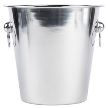 Ribbed  Bucket