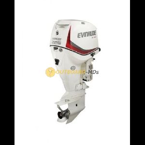 2016 Evinrude E225DCX E-TEC Outboard Motor