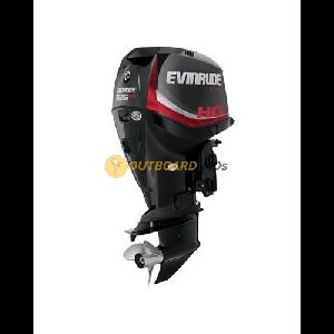 2016 Evinrude E225HGL E-TEC Outboard Motor