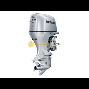2018 Honda Marine BF225 Outboard Motor