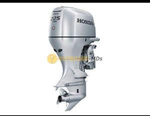 2018 Honda Marine BF225 Outboard Motor