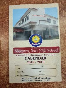 School Notebook Printing Services