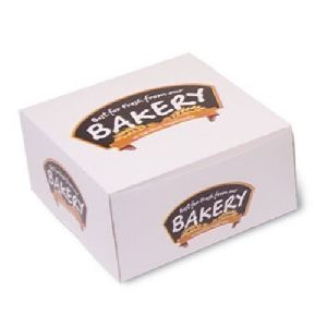 Cake Packaging Printed Boxes