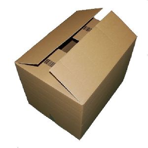 3 Ply Corrugated Boxes