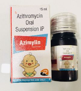 Azithromycin 200mg Syrup