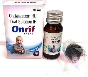 Ondansetron HCL 2mg/ml Drops