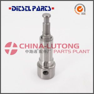 Plunger Fuel Injection Pump for Diesel