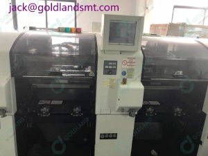 KXF-4Z4C Panasonic CM402-L Pick and Place Machine
