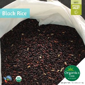Black Rice - Manufacturers, Suppliers & Exporters in India