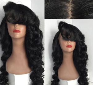 Brazilian Hair Wigs