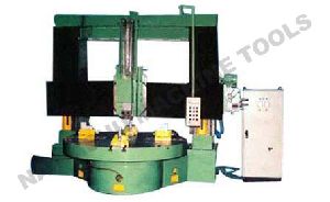 Vertical Turning Lathe Machine