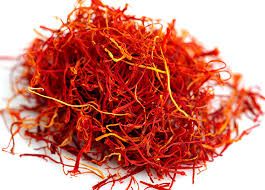 saffron