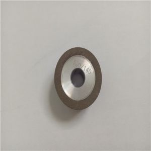 Resin Bond Diamond Magic Head