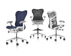 Herman Miller Mirra 2 Chair