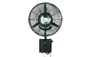 Cool Master Wall Mounted Misting Fan