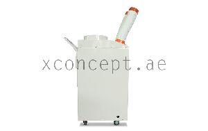Portable Industrial Air Conditioner