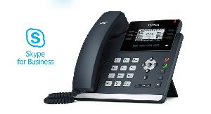 Business HD SIP Phone