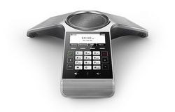 Touch-sensitive HD IP Conference Phone