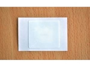 Mifare Ultralight C Paper Sticker