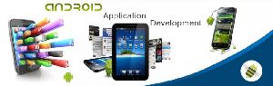 mobile application development