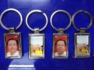 Religious Keychains