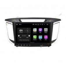 Double Din Player Hyundai Creta Android 6.1 Version