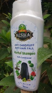 Anti Dandruff Shampoo with Conditioner
