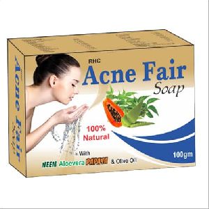 Acne Fair Soap