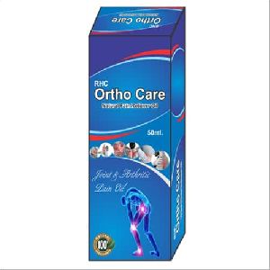 Orthocare Natural Pain Reliever Oil