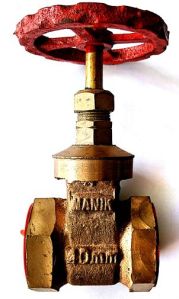 Gate Valves