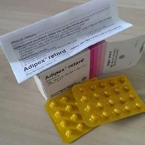 Adipex 37.5mg Weight Loss Pills