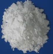 Sodium Hydroxide Flakes, Brand Name : Yufengyuan