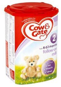 Cow Baby Milk Powder