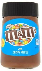 M&M Chocolate Spread 350g
