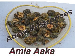 Dried  Amla