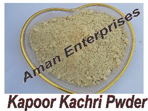 Kapoor Kachri Powder